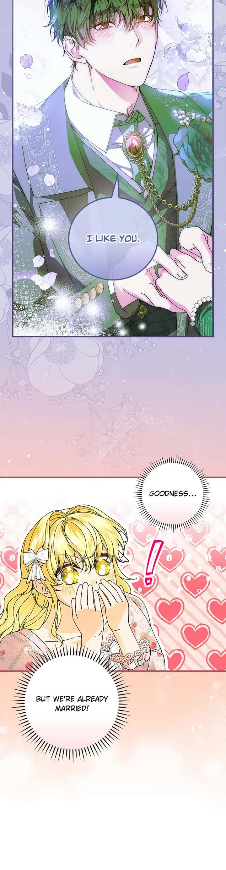 The Perfect Ending for the Villainess of a Fairy Tale Chapter 89 page 4 - Chapter 89 [End of Season 2]