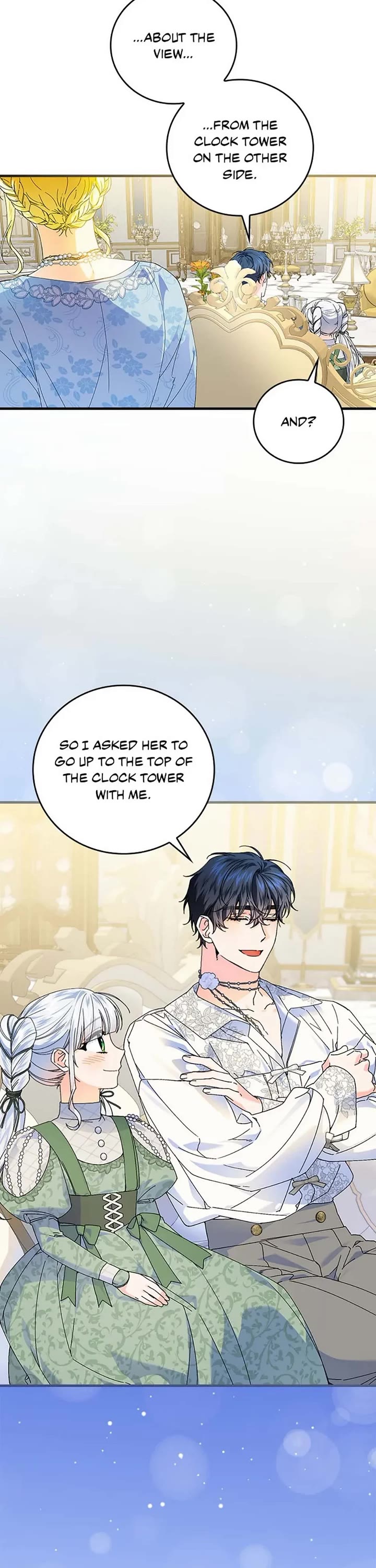 The Perfect Ending for the Villainess of a Fairy Tale Chapter 89 page 7 - Chapter 89 [End of Season 2]