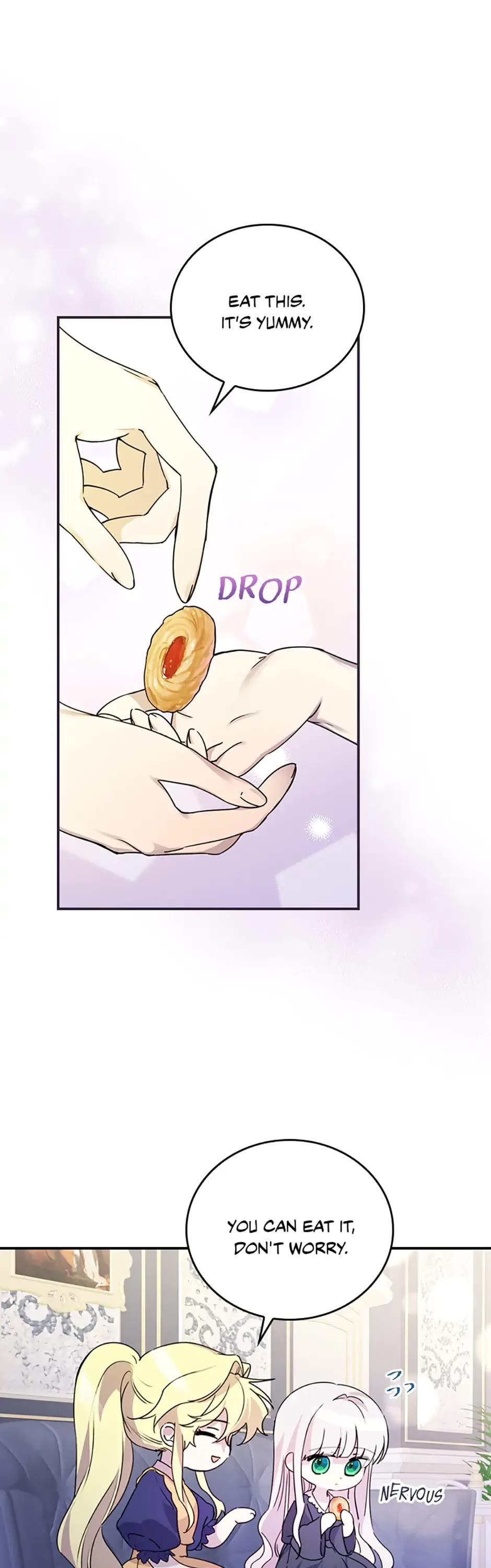The Perfect Ending for the Villainess of a Fairy Tale Chapter 9 page 1 - Chapter 9