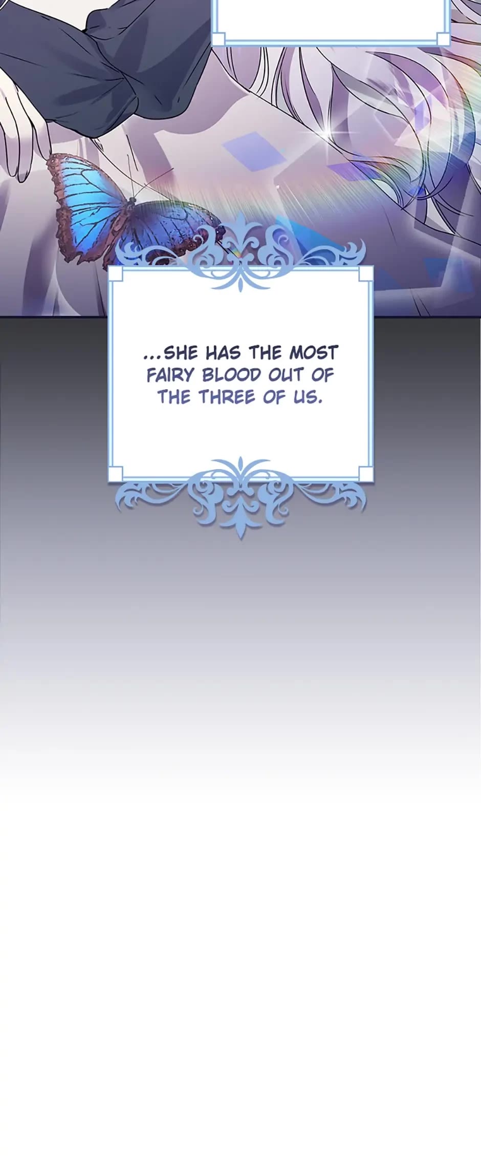 The Perfect Ending for the Villainess of a Fairy Tale Chapter 9 page 10 - Chapter 9