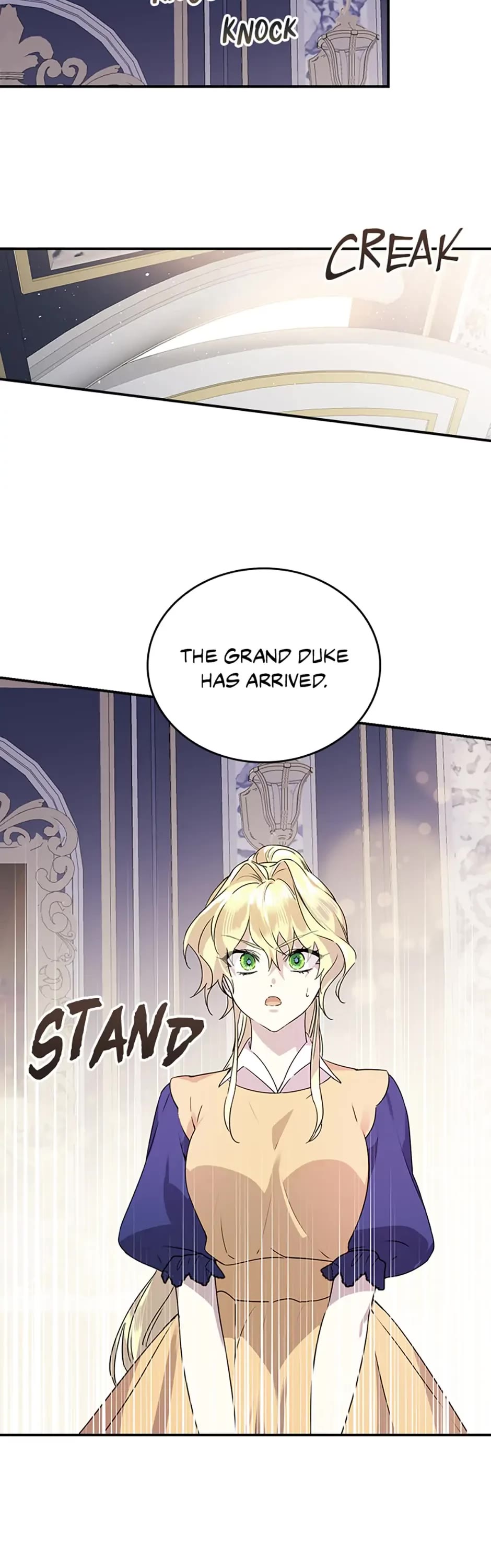 The Perfect Ending for the Villainess of a Fairy Tale Chapter 9 page 12 - Chapter 9