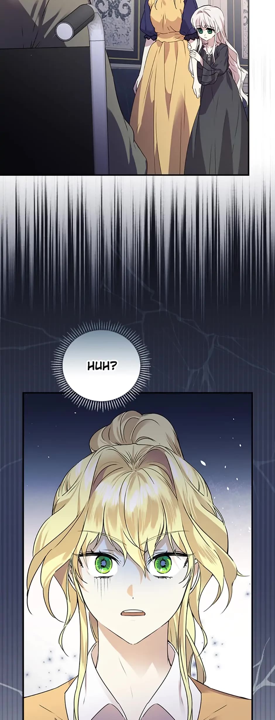The Perfect Ending for the Villainess of a Fairy Tale Chapter 9 page 14 - Chapter 9