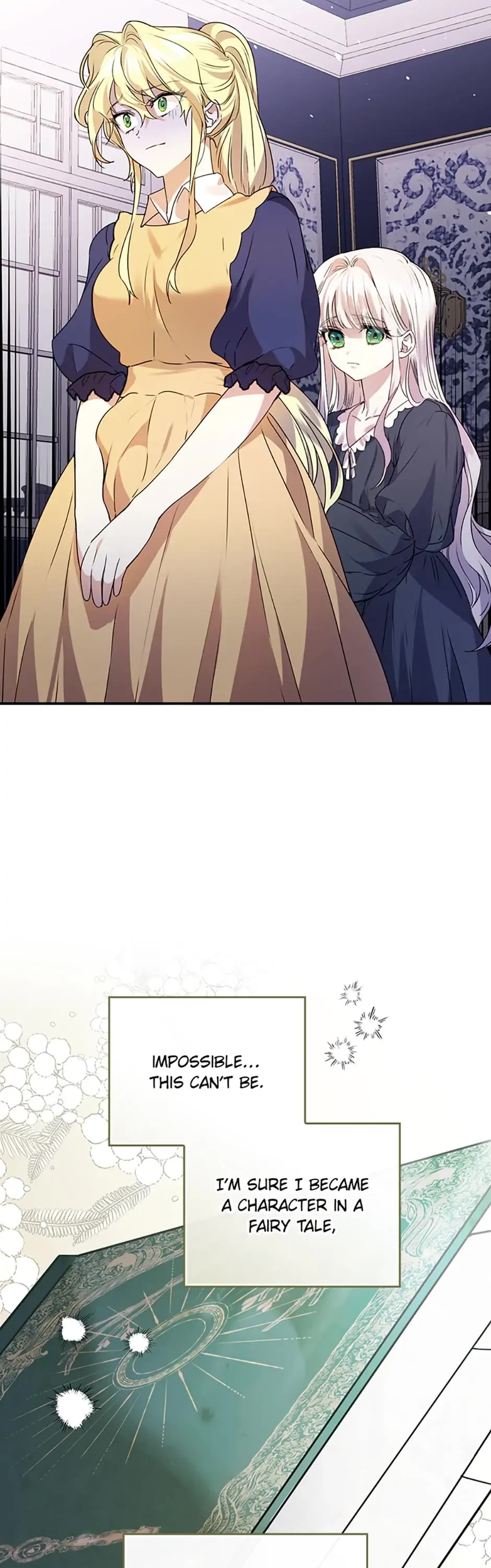 The Perfect Ending for the Villainess of a Fairy Tale Chapter 9 page 17 - Chapter 9