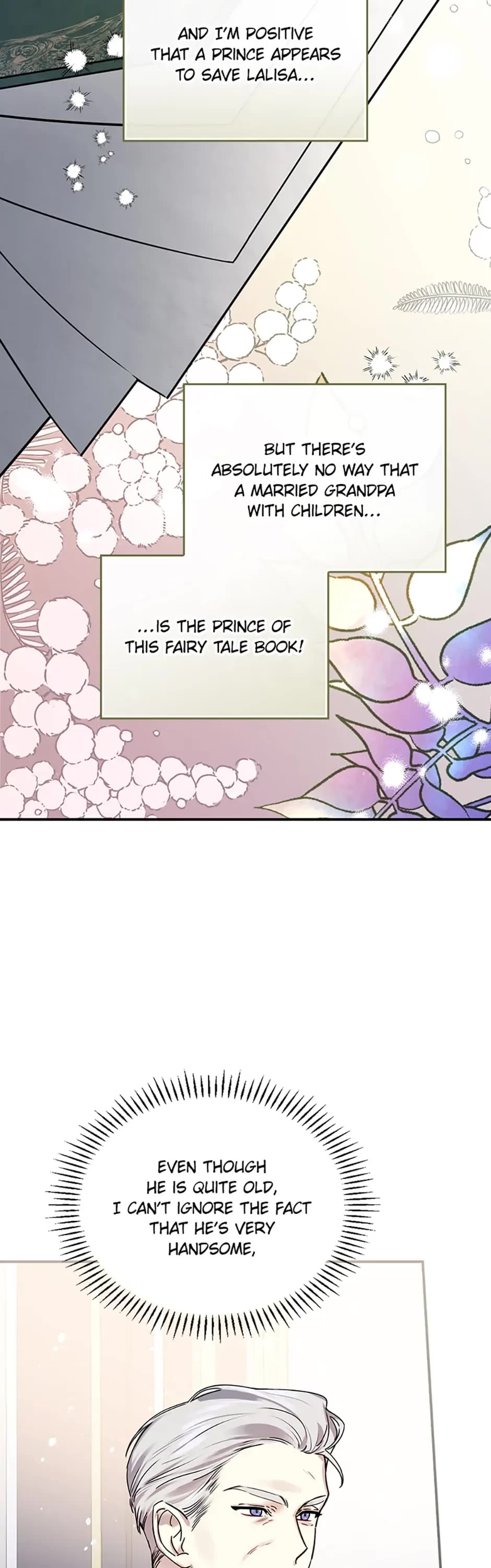 The Perfect Ending for the Villainess of a Fairy Tale Chapter 9 page 18 - Chapter 9