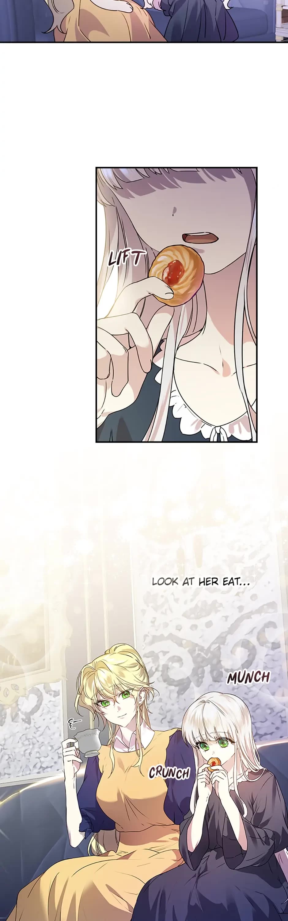 The Perfect Ending for the Villainess of a Fairy Tale Chapter 9 page 2 - Chapter 9