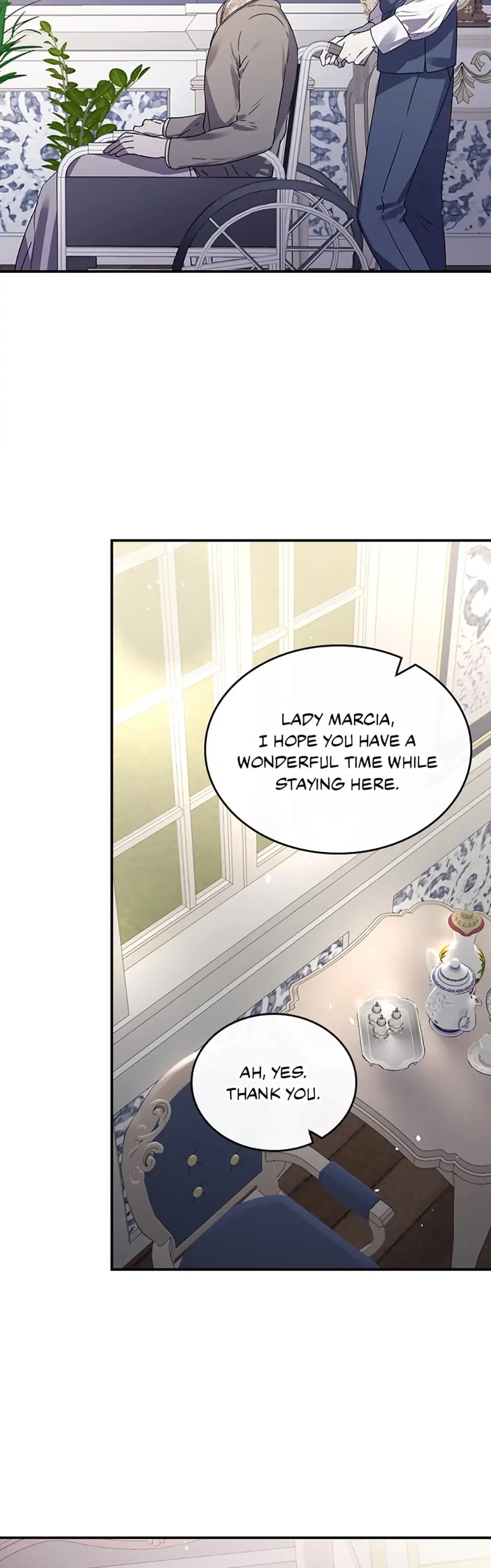 The Perfect Ending for the Villainess of a Fairy Tale Chapter 9 page 32 - Chapter 9