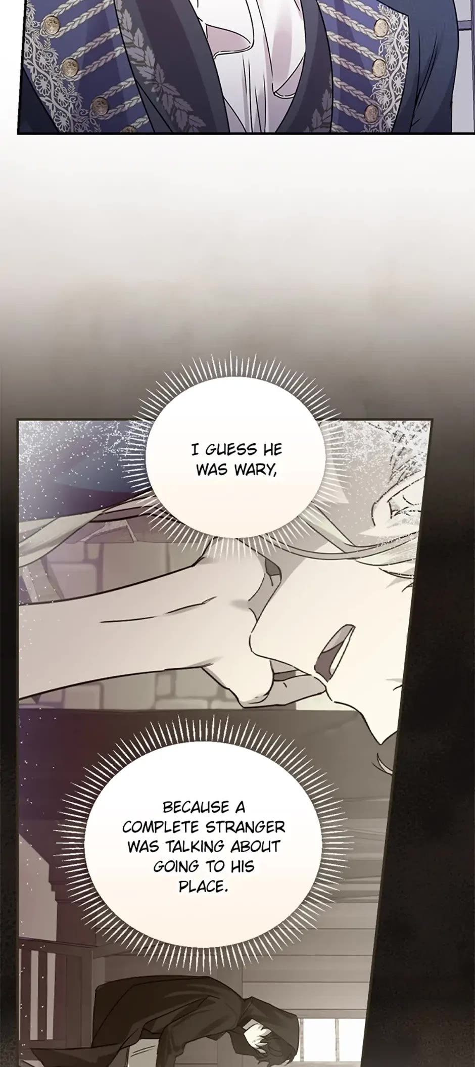 The Perfect Ending for the Villainess of a Fairy Tale Chapter 9 page 35 - Chapter 9