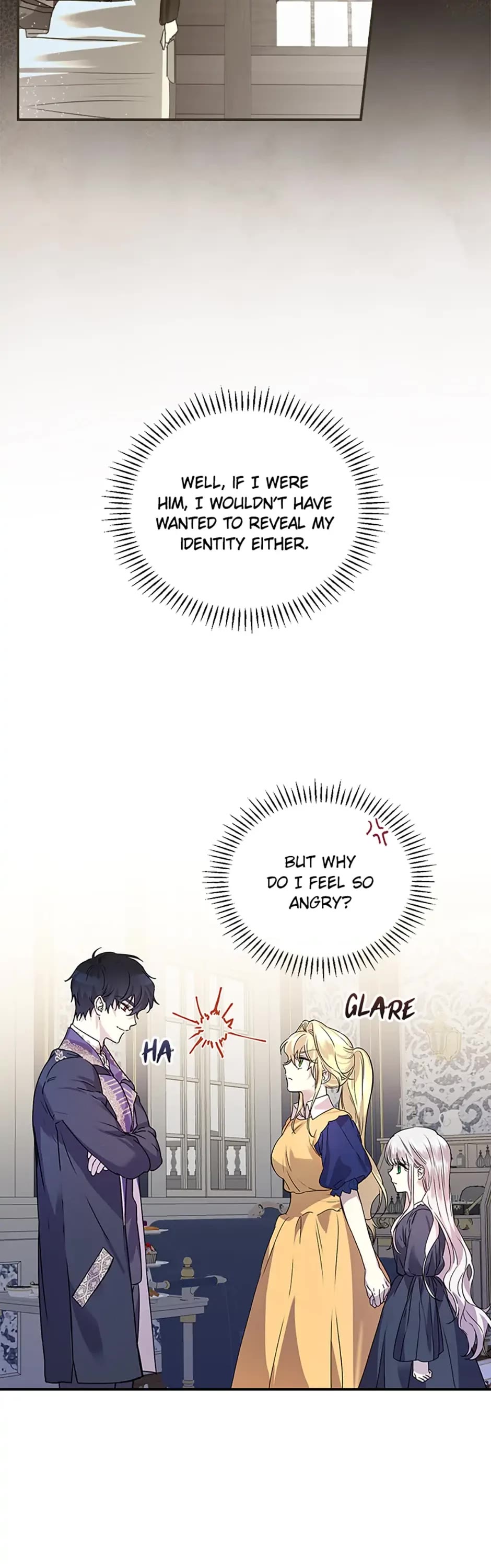 The Perfect Ending for the Villainess of a Fairy Tale Chapter 9 page 36 - Chapter 9