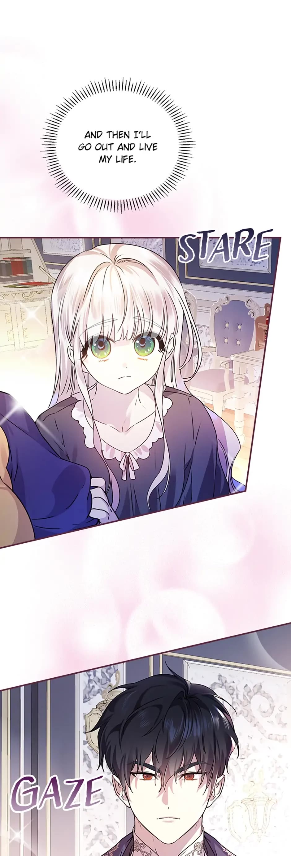 The Perfect Ending for the Villainess of a Fairy Tale Chapter 9 page 39 - Chapter 9