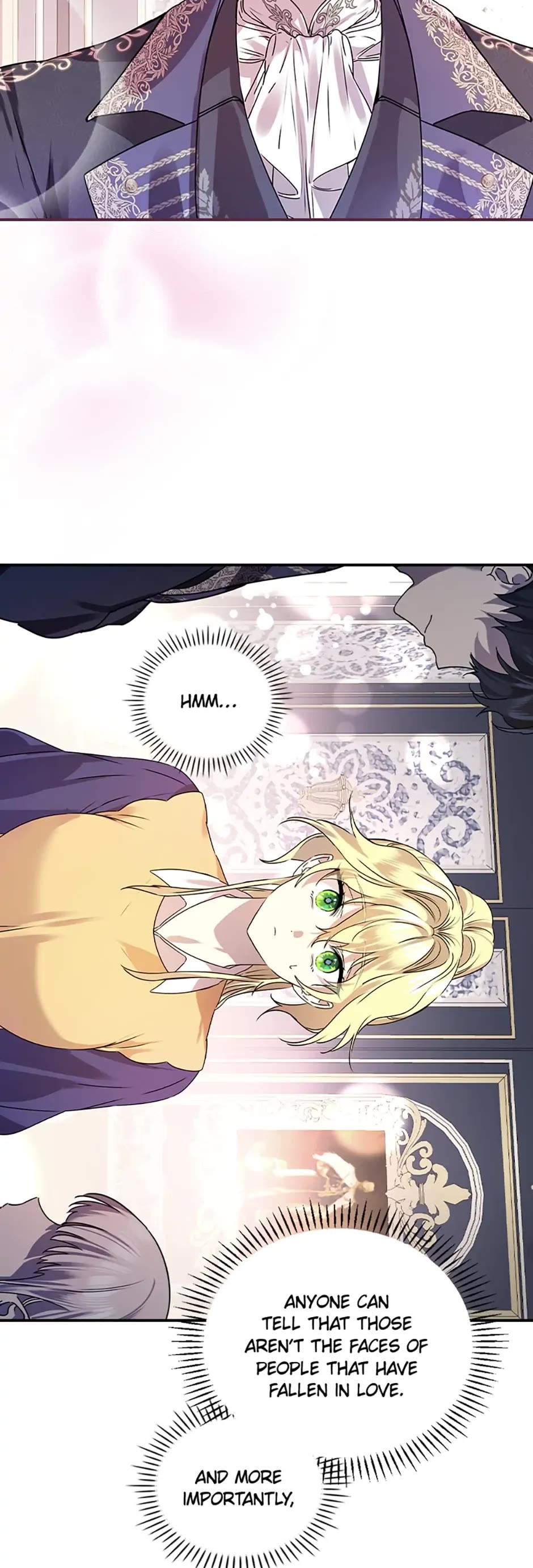 The Perfect Ending for the Villainess of a Fairy Tale Chapter 9 page 40 - Chapter 9