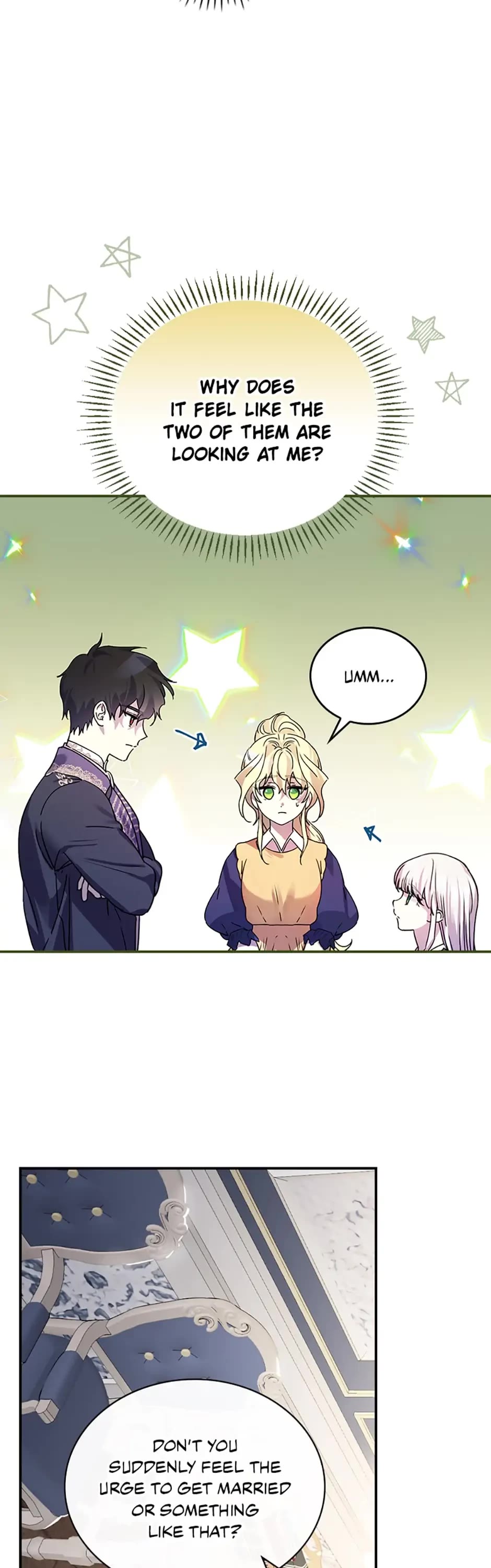 The Perfect Ending for the Villainess of a Fairy Tale Chapter 9 page 41 - Chapter 9