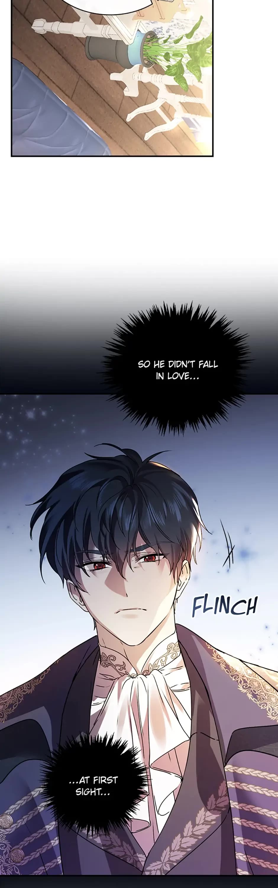The Perfect Ending for the Villainess of a Fairy Tale Chapter 9 page 42 - Chapter 9