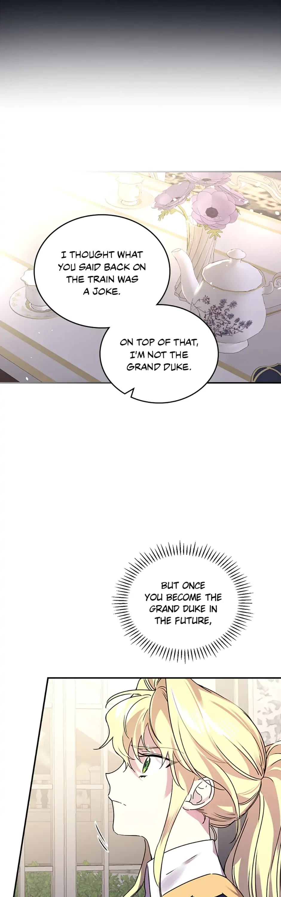 The Perfect Ending for the Villainess of a Fairy Tale Chapter 9 page 43 - Chapter 9