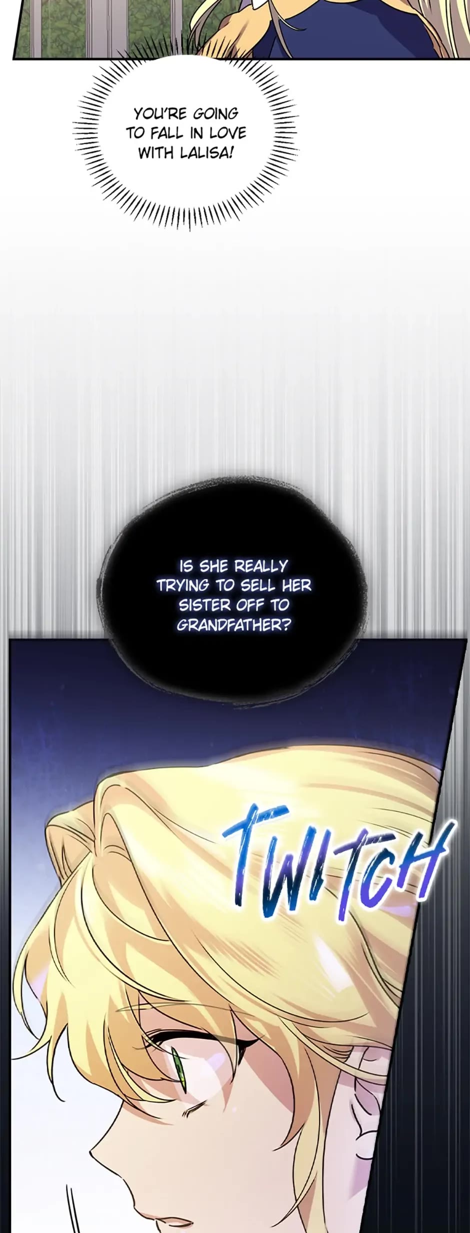 The Perfect Ending for the Villainess of a Fairy Tale Chapter 9 page 44 - Chapter 9