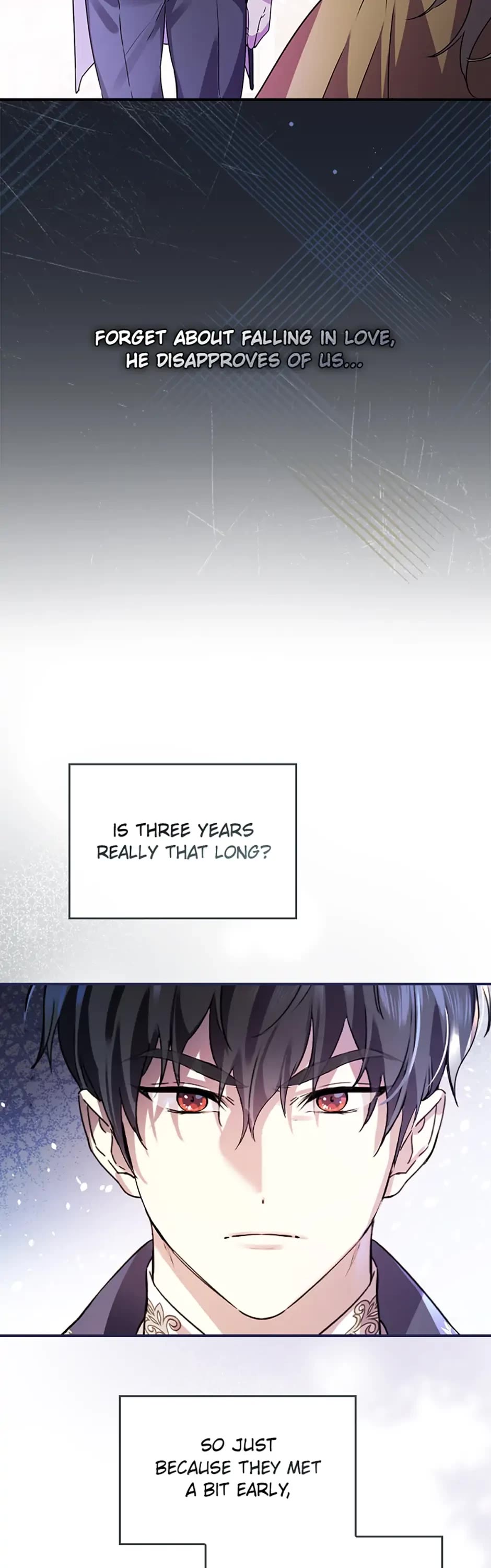 The Perfect Ending for the Villainess of a Fairy Tale Chapter 9 page 46 - Chapter 9