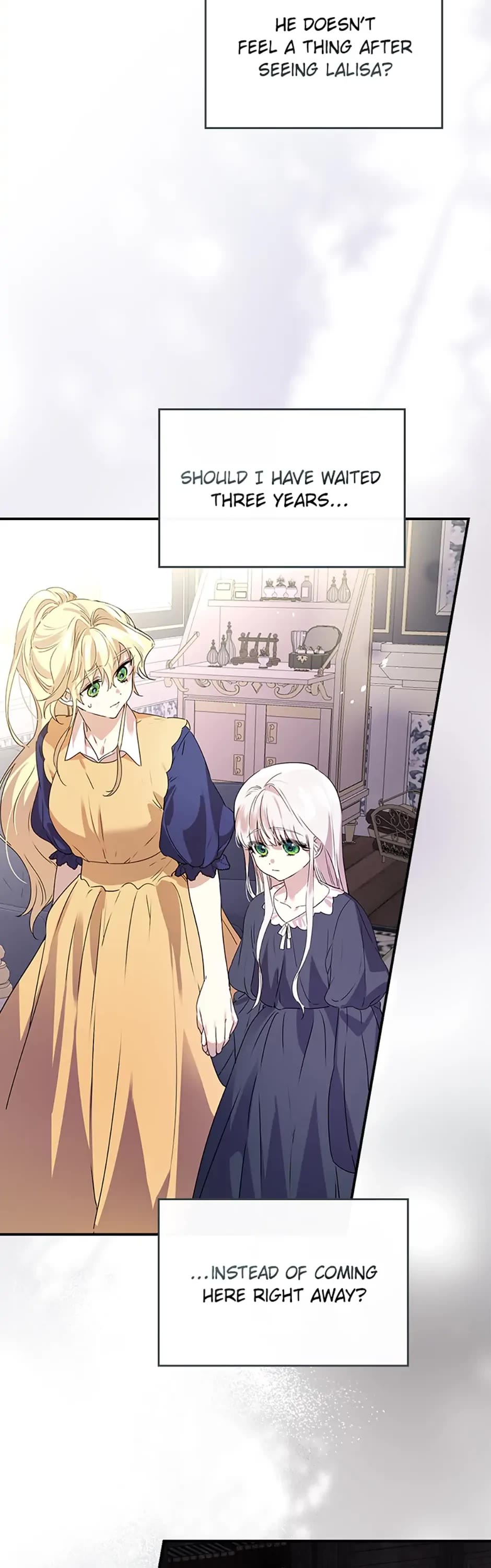 The Perfect Ending for the Villainess of a Fairy Tale Chapter 9 page 47 - Chapter 9