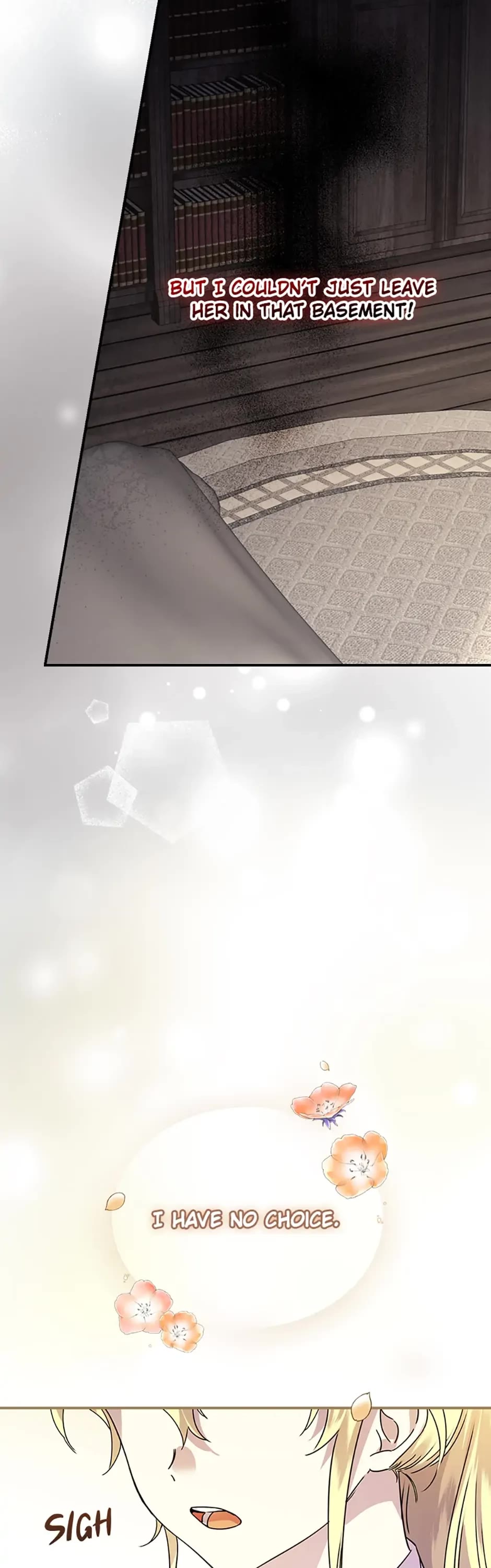 The Perfect Ending for the Villainess of a Fairy Tale Chapter 9 page 48 - Chapter 9