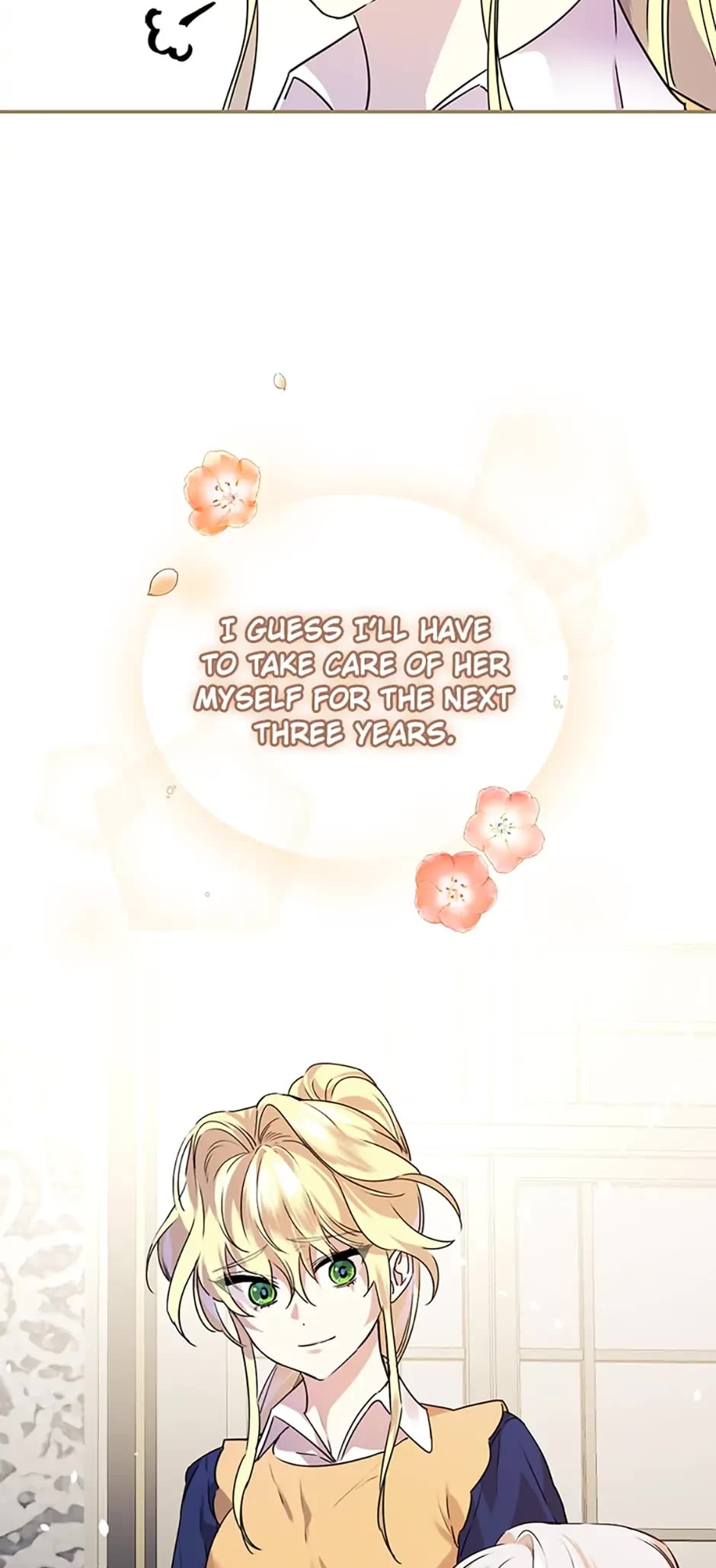 The Perfect Ending for the Villainess of a Fairy Tale Chapter 9 page 49 - Chapter 9