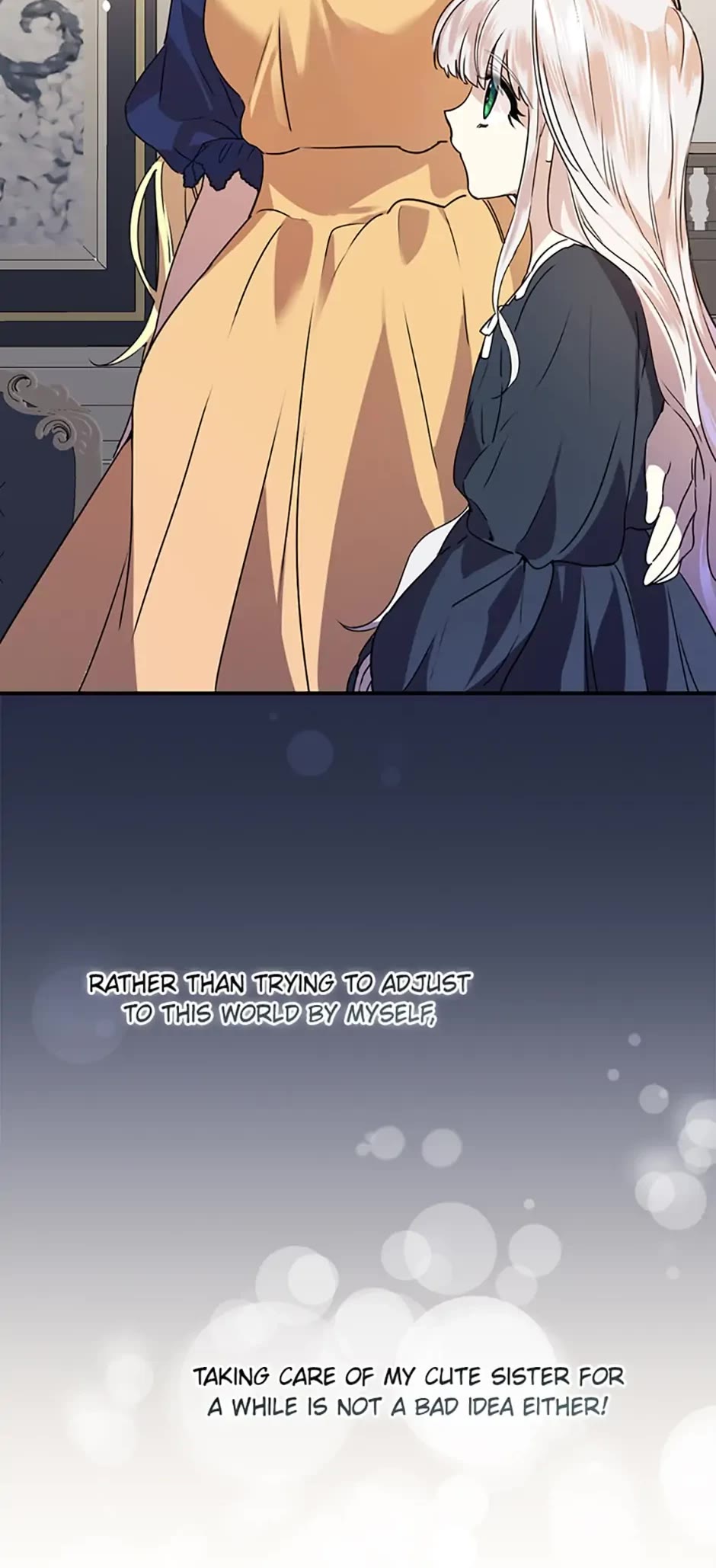 The Perfect Ending for the Villainess of a Fairy Tale Chapter 9 page 50 - Chapter 9