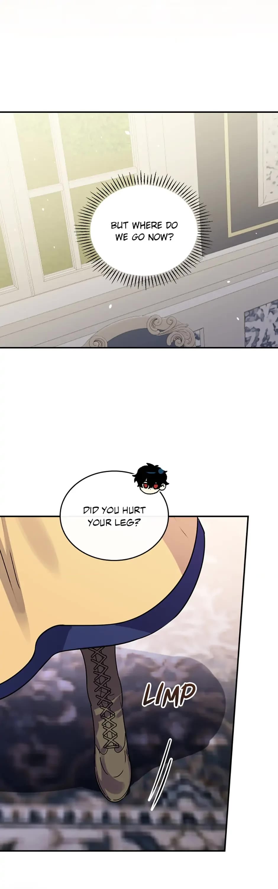 The Perfect Ending for the Villainess of a Fairy Tale Chapter 9 page 51 - Chapter 9