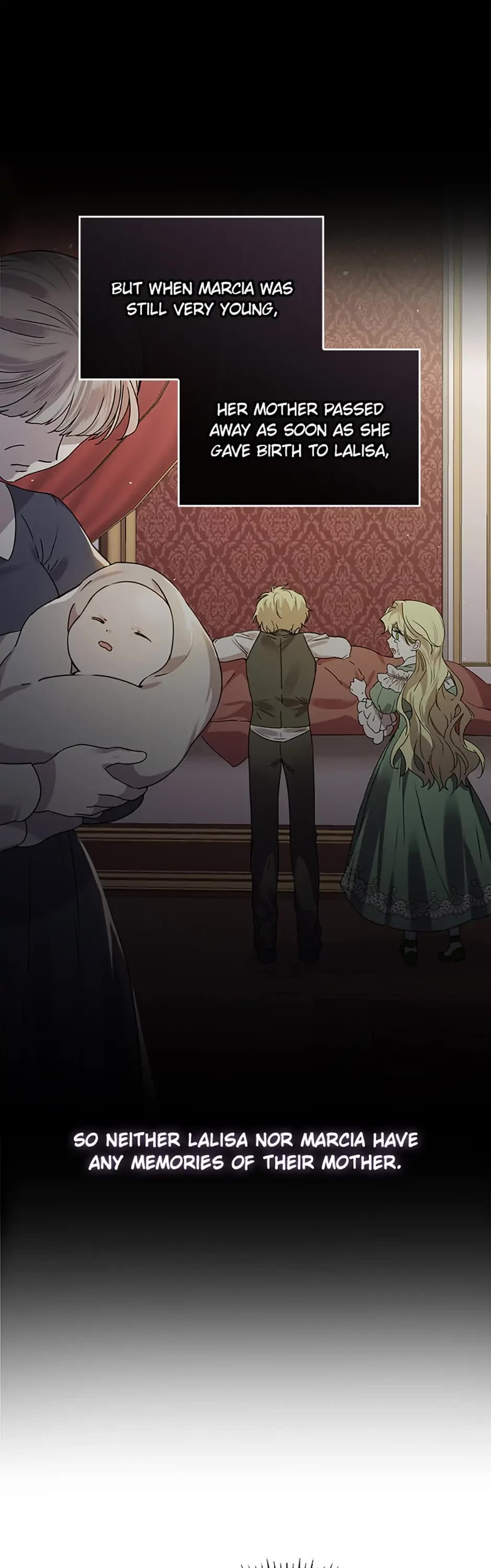 The Perfect Ending for the Villainess of a Fairy Tale Chapter 9 page 6 - Chapter 9