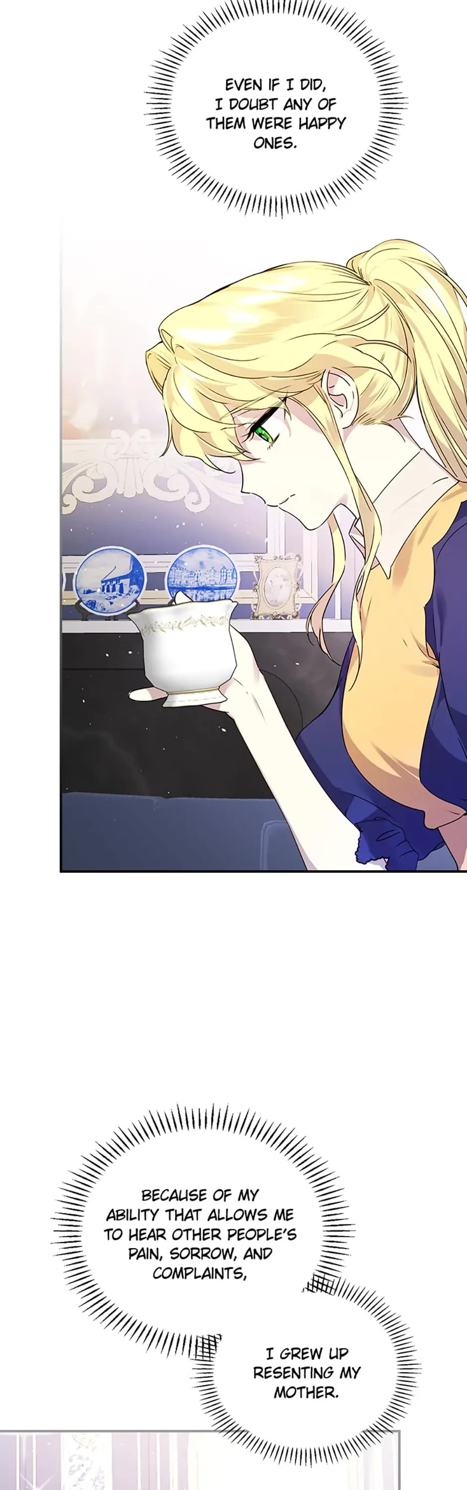The Perfect Ending for the Villainess of a Fairy Tale Chapter 9 page 7 - Chapter 9