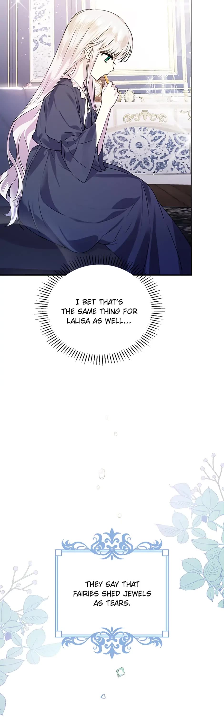 The Perfect Ending for the Villainess of a Fairy Tale Chapter 9 page 8 - Chapter 9