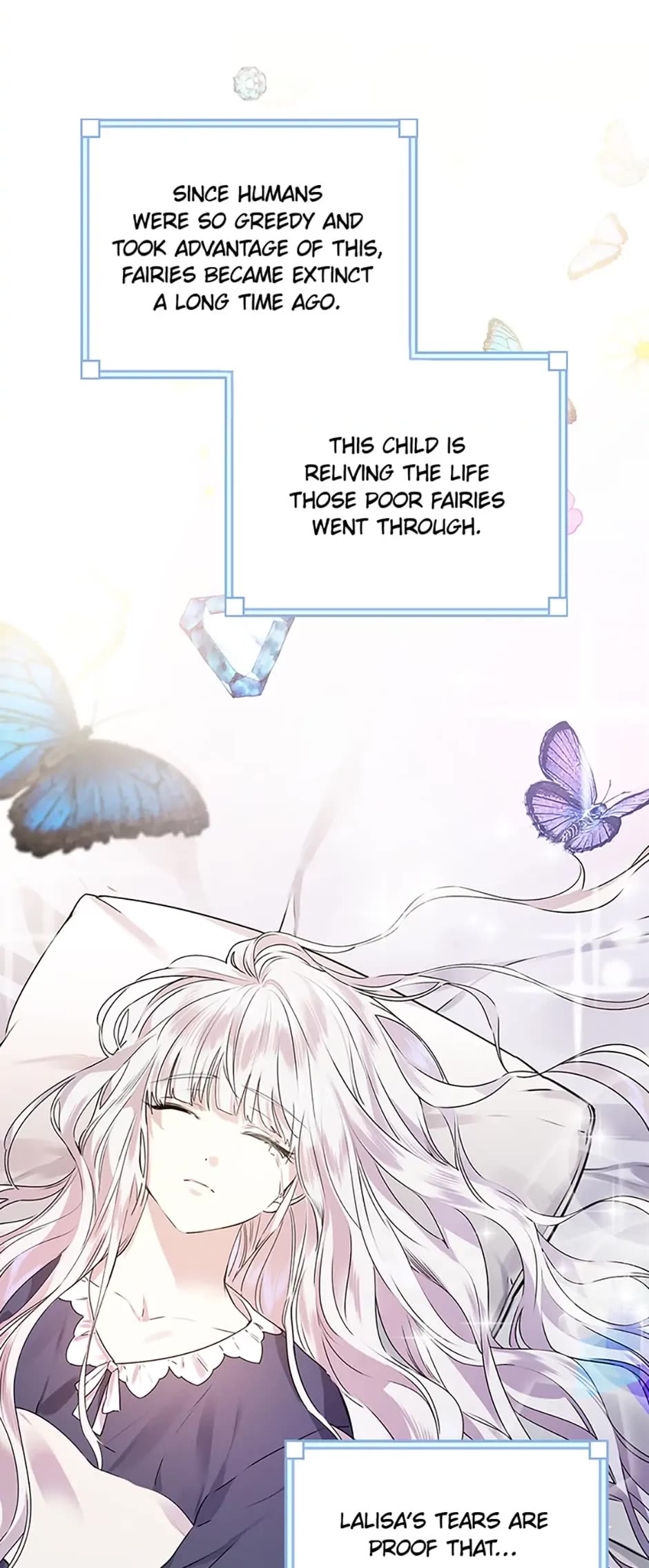 The Perfect Ending for the Villainess of a Fairy Tale Chapter 9 page 9 - Chapter 9