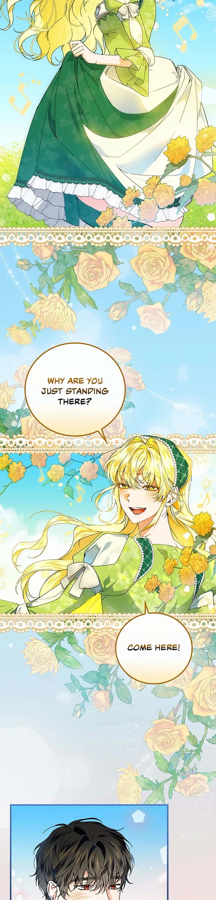 The Perfect Ending for the Villainess of a Fairy Tale Chapter 90 page 27 - Chapter 90