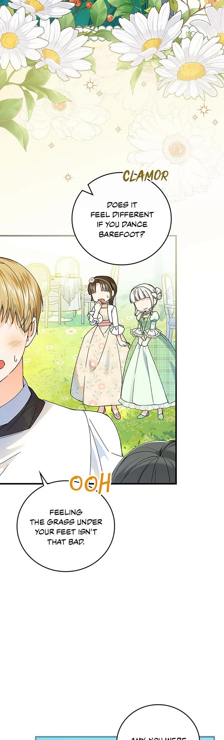 The Perfect Ending for the Villainess of a Fairy Tale Chapter 90 page 29 - Chapter 90