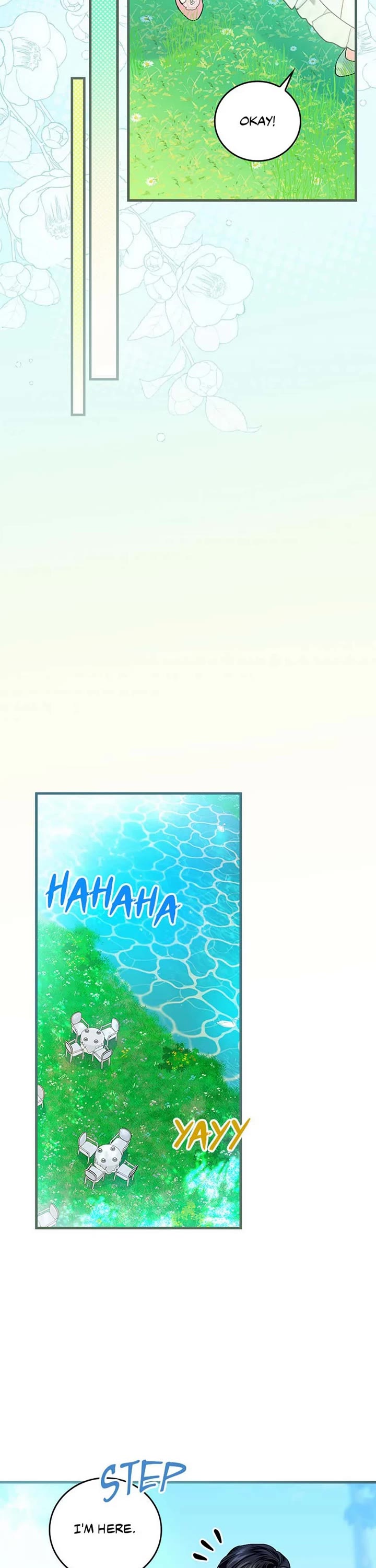 The Perfect Ending for the Villainess of a Fairy Tale Chapter 90 page 32 - Chapter 90