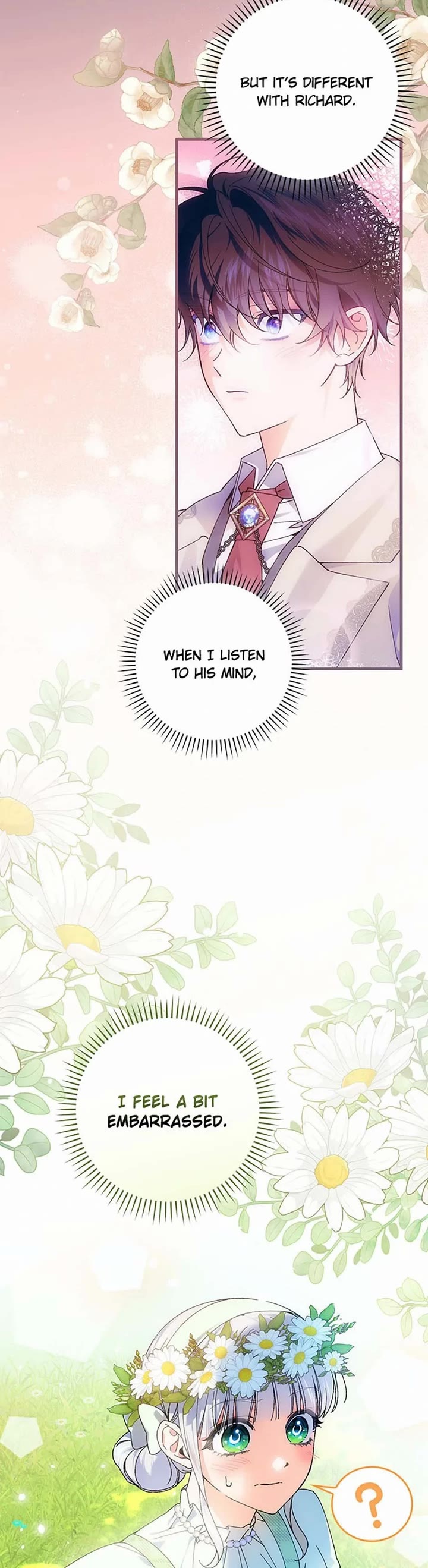 The Perfect Ending for the Villainess of a Fairy Tale Chapter 91 page 20 - Chapter 91