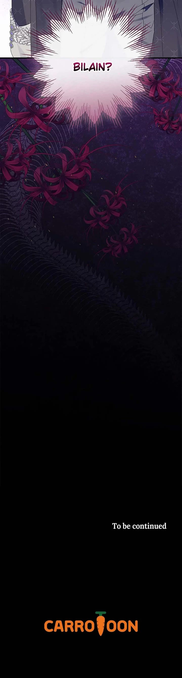 The Perfect Ending for the Villainess of a Fairy Tale Chapter 91 page 36 - Chapter 91