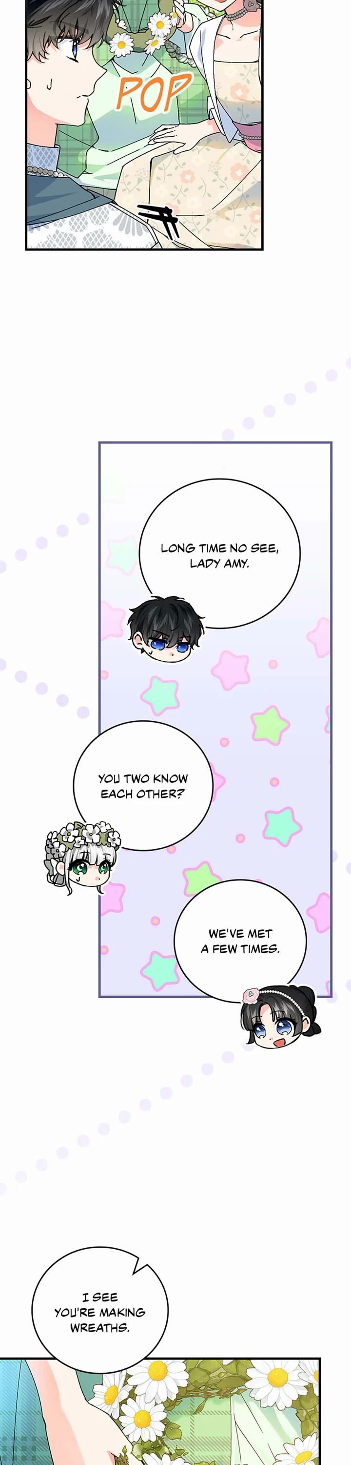 The Perfect Ending for the Villainess of a Fairy Tale Chapter 91 page 8 - Chapter 91