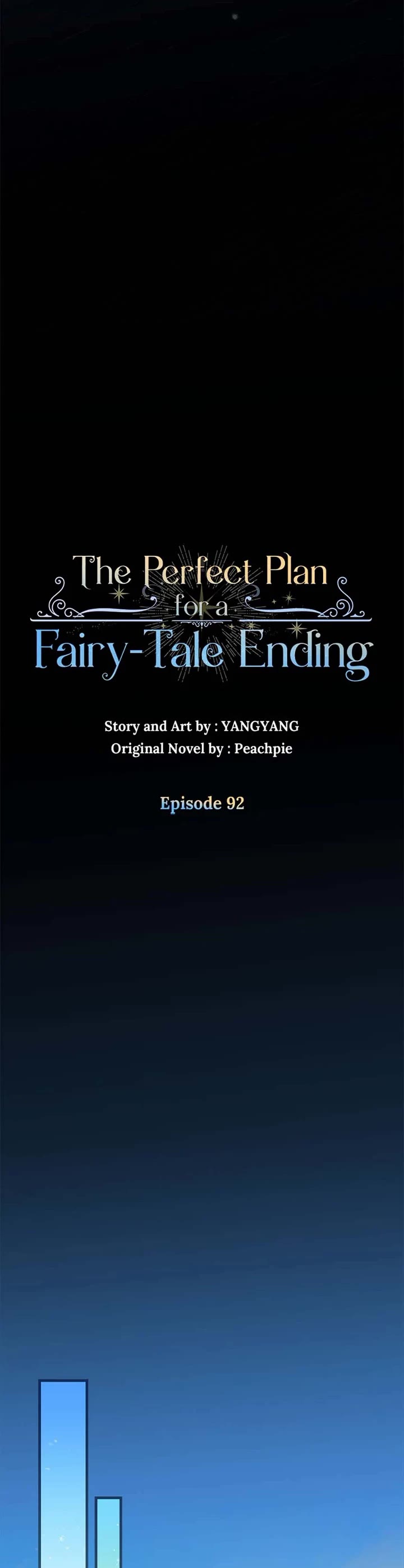 The Perfect Ending for the Villainess of a Fairy Tale Chapter 92 page 20 - Chapter 92