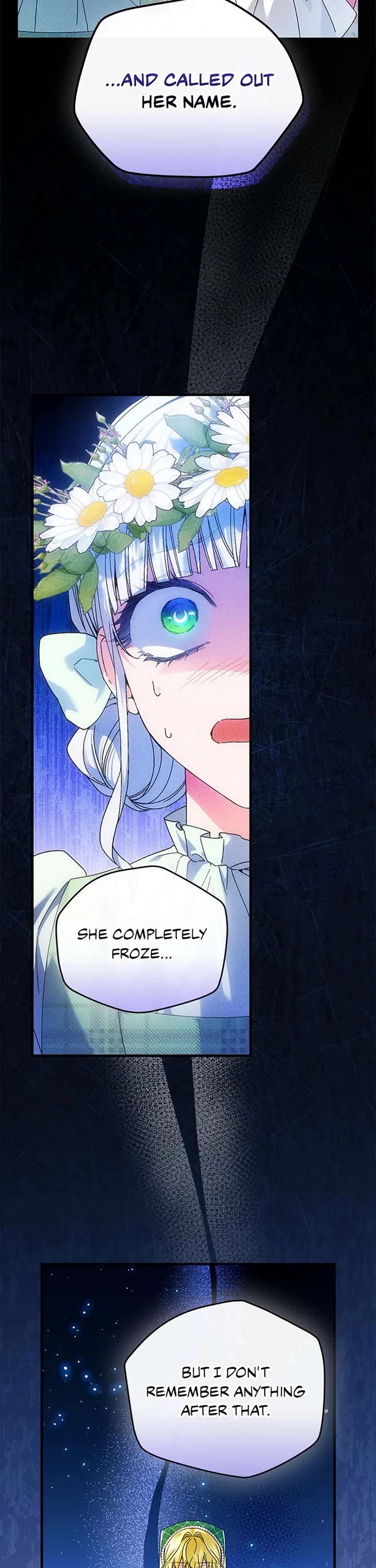 The Perfect Ending for the Villainess of a Fairy Tale Chapter 92 page 23 - Chapter 92