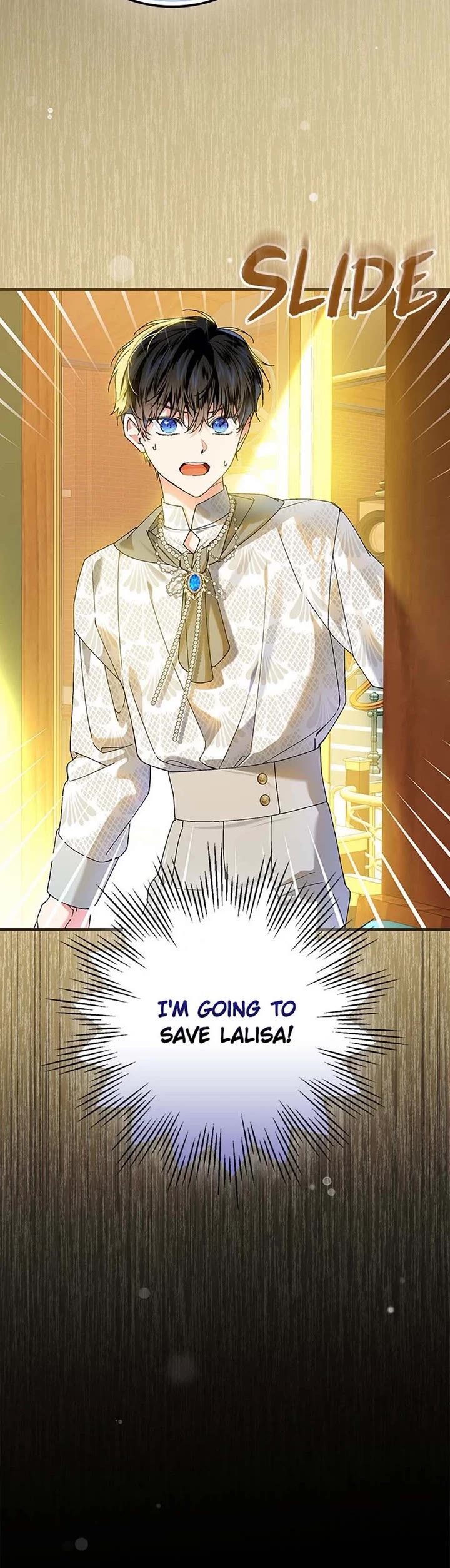 The Perfect Ending for the Villainess of a Fairy Tale Chapter 92 page 35 - Chapter 92