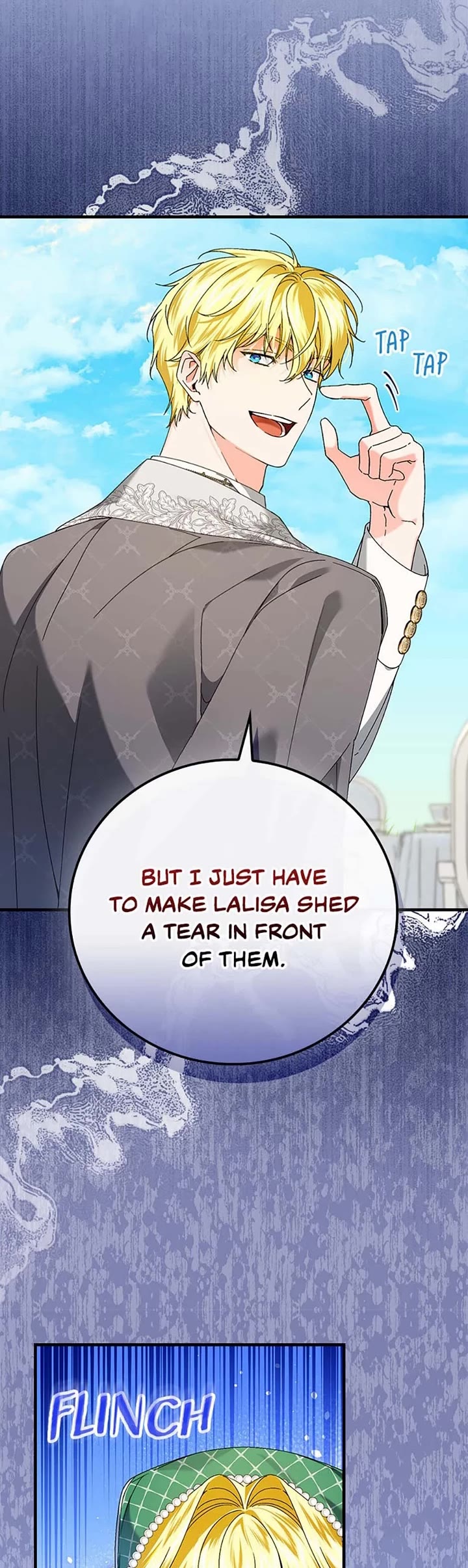 The Perfect Ending for the Villainess of a Fairy Tale Chapter 92 page 9 - Chapter 92