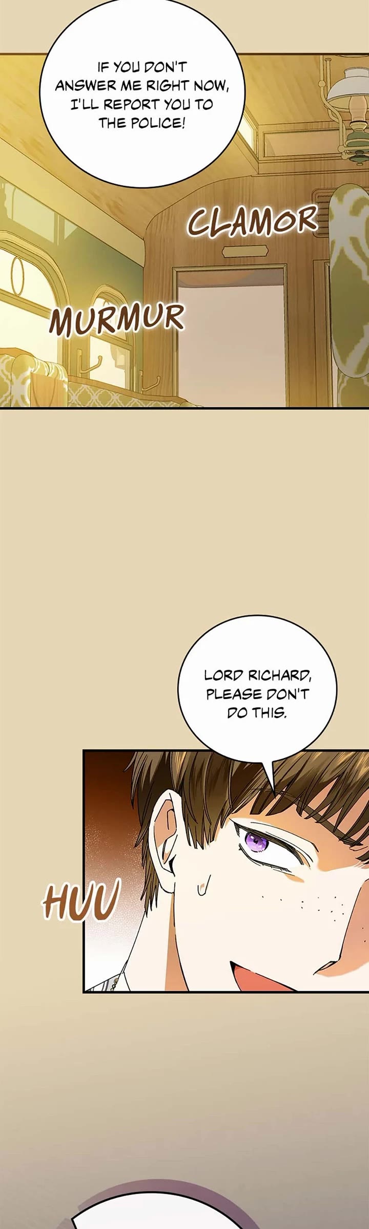 The Perfect Ending for the Villainess of a Fairy Tale Chapter 93 page 10 - Chapter 93