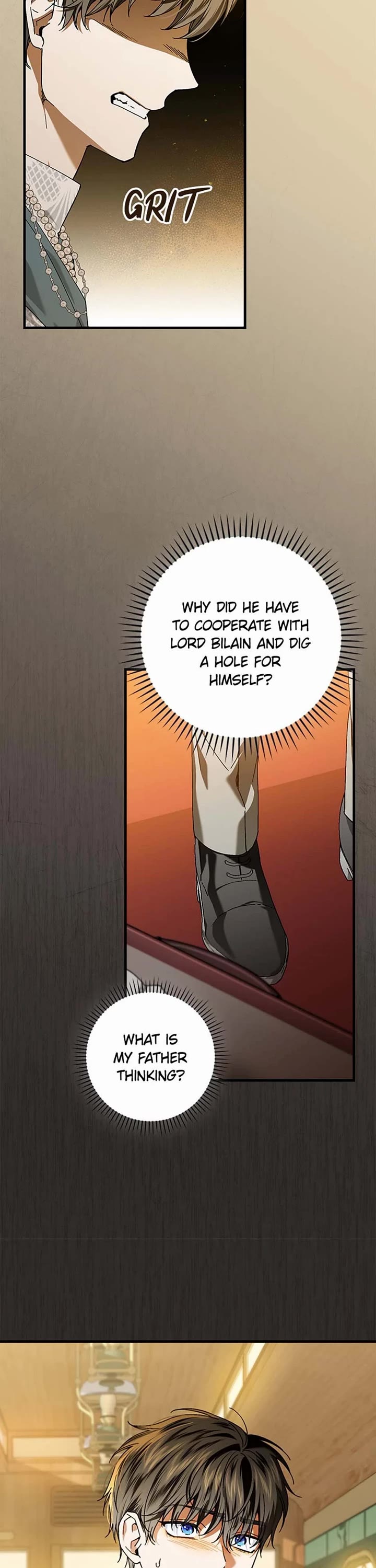 The Perfect Ending for the Villainess of a Fairy Tale Chapter 93 page 13 - Chapter 93