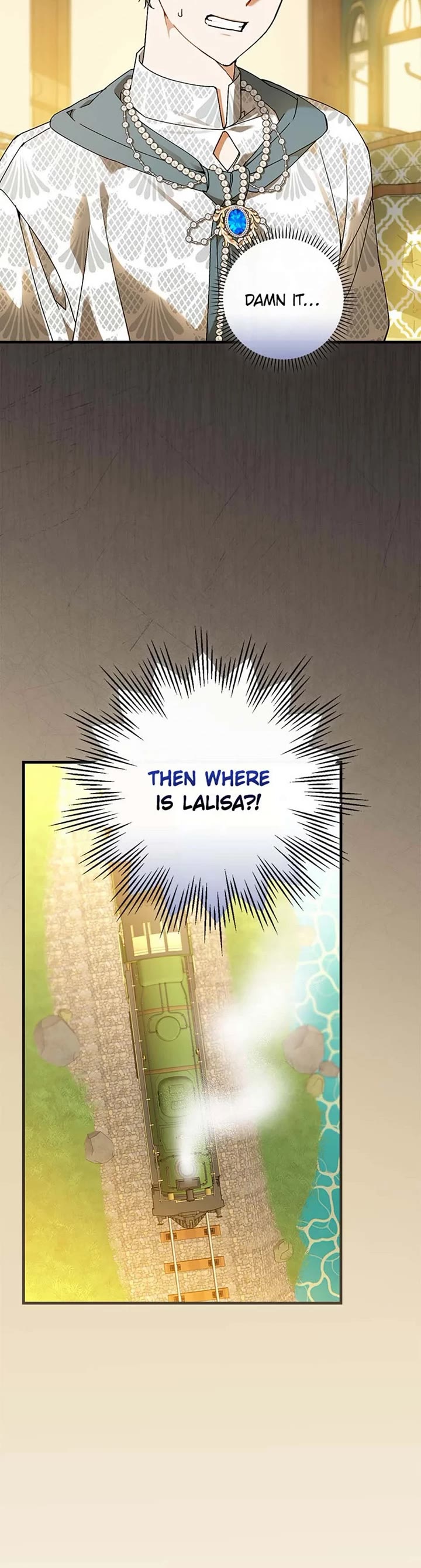 The Perfect Ending for the Villainess of a Fairy Tale Chapter 93 page 14 - Chapter 93