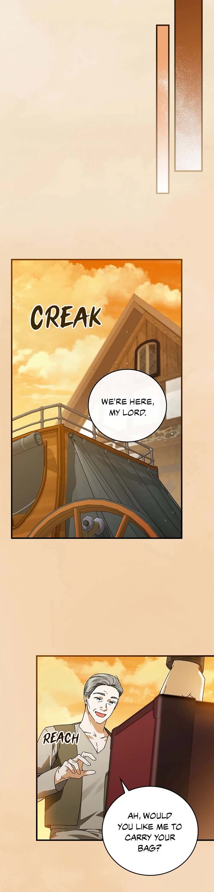 The Perfect Ending for the Villainess of a Fairy Tale Chapter 93 page 16 - Chapter 93