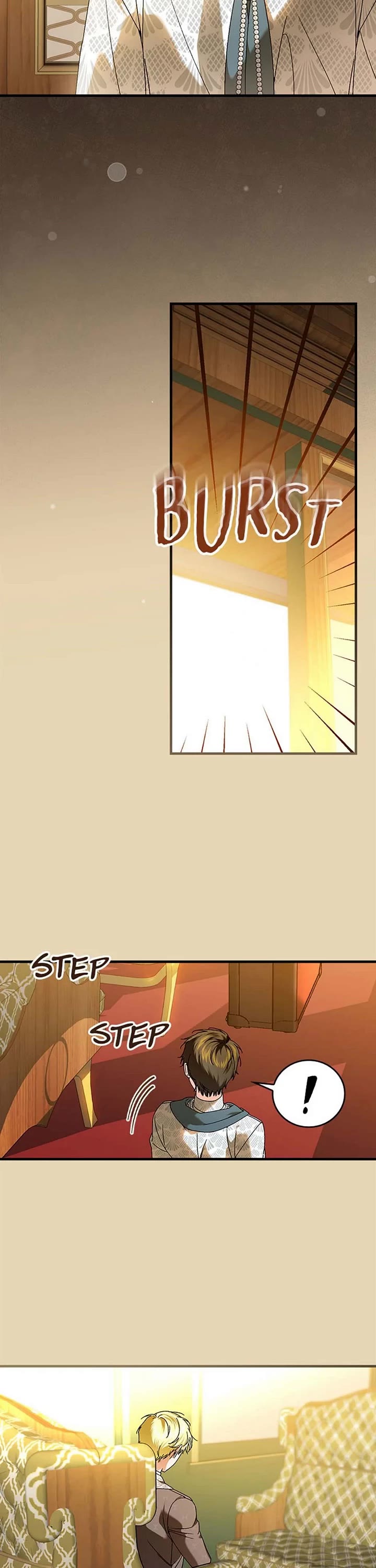 The Perfect Ending for the Villainess of a Fairy Tale Chapter 93 page 2 - Chapter 93