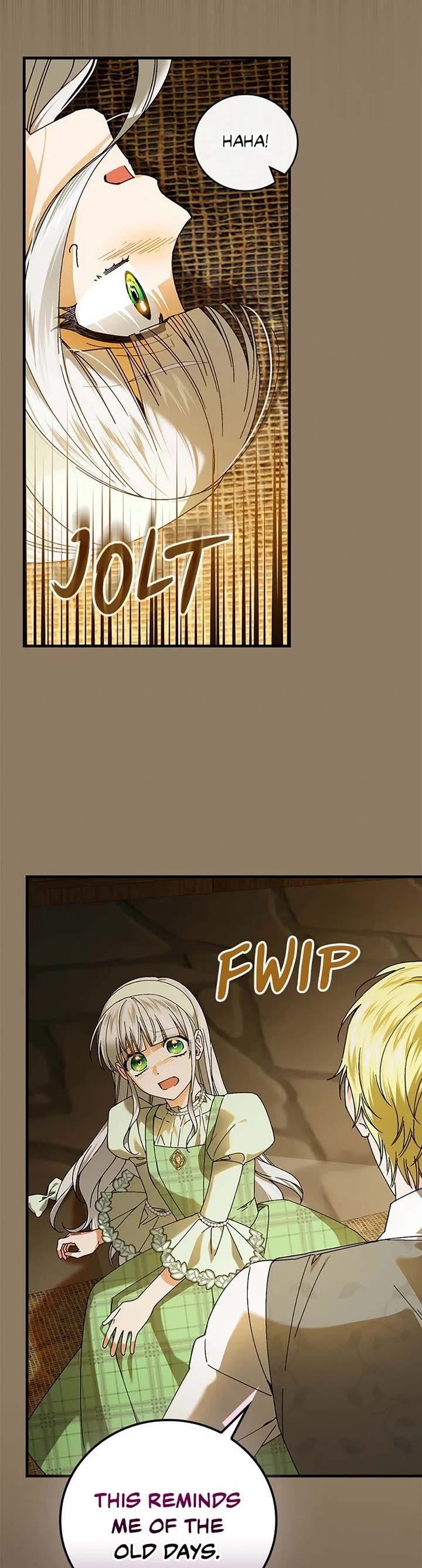 The Perfect Ending for the Villainess of a Fairy Tale Chapter 93 page 20 - Chapter 93