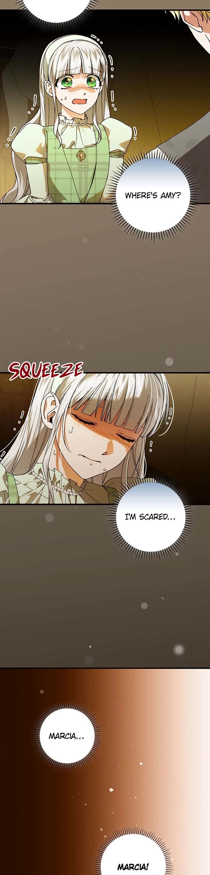 The Perfect Ending for the Villainess of a Fairy Tale Chapter 93 page 22 - Chapter 93