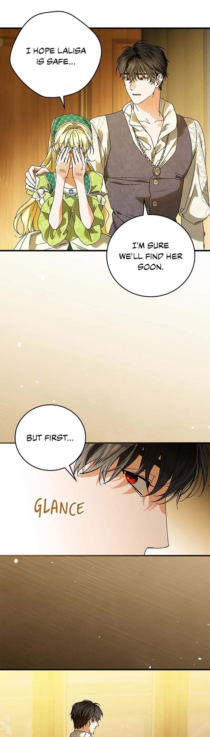 The Perfect Ending for the Villainess of a Fairy Tale Chapter 93 page 25 - Chapter 93