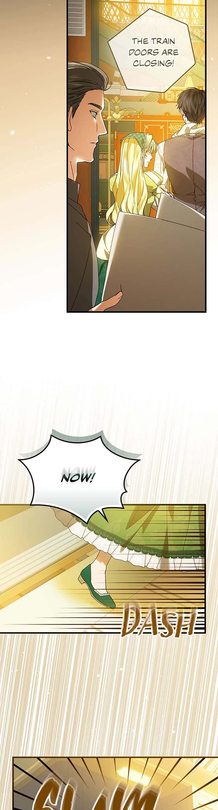 The Perfect Ending for the Villainess of a Fairy Tale Chapter 93 page 30 - Chapter 93