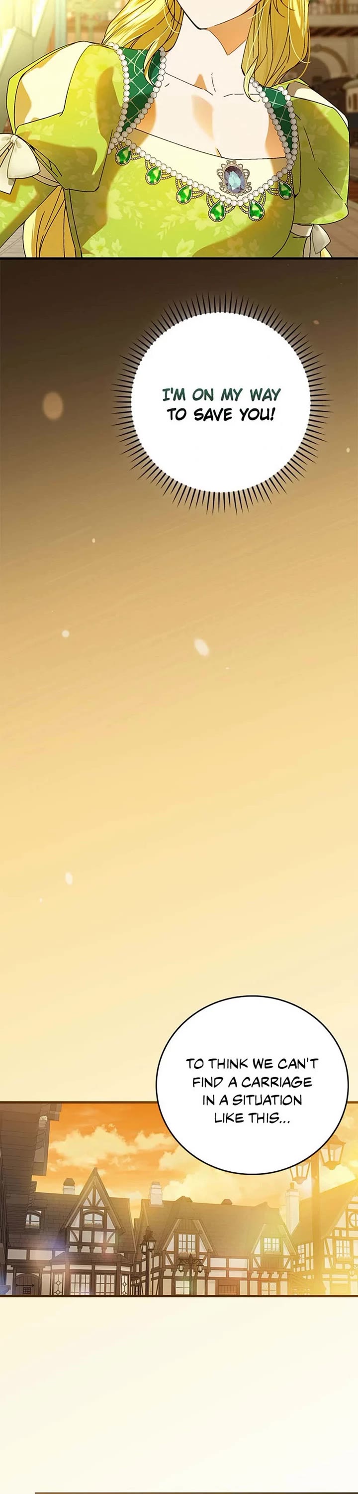 The Perfect Ending for the Villainess of a Fairy Tale Chapter 93 page 33 - Chapter 93