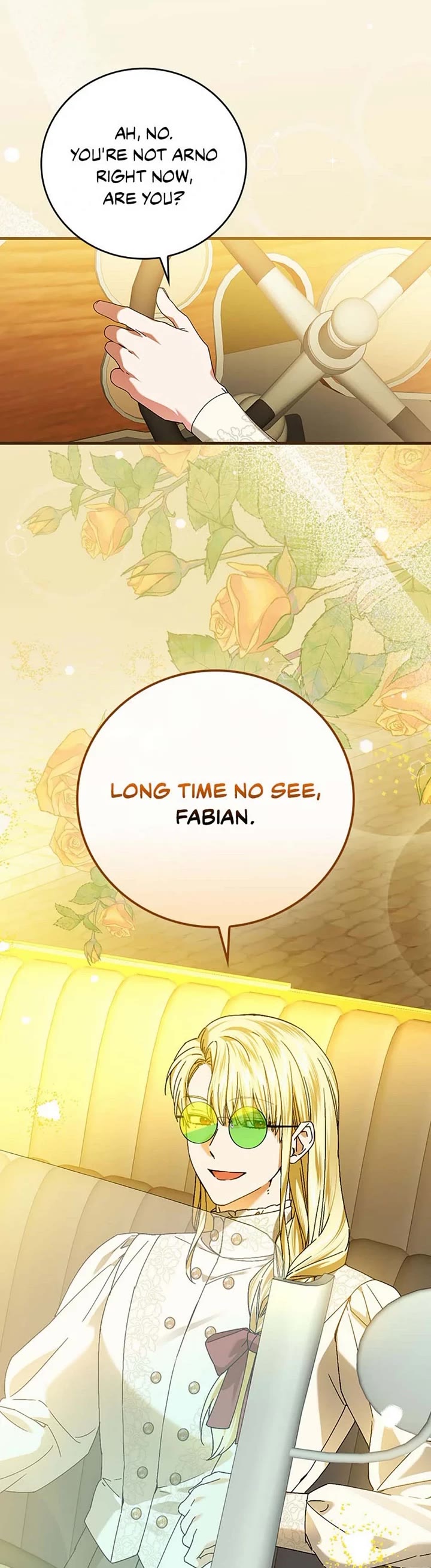 The Perfect Ending for the Villainess of a Fairy Tale Chapter 93 page 35 - Chapter 93