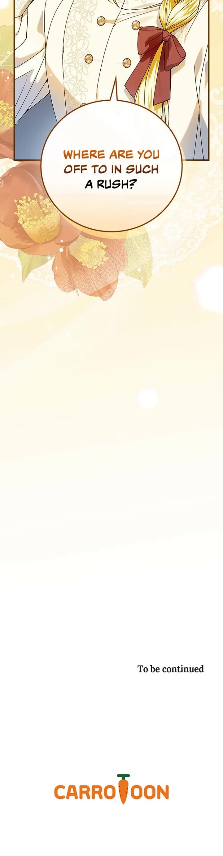 The Perfect Ending for the Villainess of a Fairy Tale Chapter 93 page 37 - Chapter 93